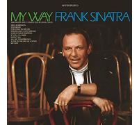 Frank Sinatra - 50th Anniversary Edition