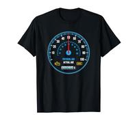 50th Birthday Car Lovers Funny Sarcastic Mens & Womens 1974 T-Shirt