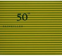 50th Birthday Celebration Vol.12 by Painkiller
