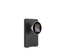 50th Birthday Gamer Recently Upgraded to 50.0 Birthday PopSockets PopWallet for MagSafe
