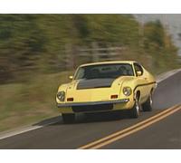 50th Corvette Anniversary and 1970 Torino King Cobra