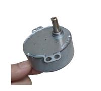 50TYZ AC220V 4W permanent magnet synchronous electronic starter 1rpm 3rpm 5rpm 30rpm cw/ccw metal gears T shaft electronic starter~ ICXLPMC(1.8-2.5rpm)