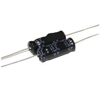 50v 10uf Audio Bipolar Electrolytic Capacitor 6x16mm +/- 20%(10uf 100pcs)