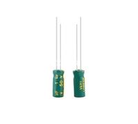 50V 1uf 105 Degrees Electrolytic Capacitor Size 5x11mm 50/100PCS(50PCS)