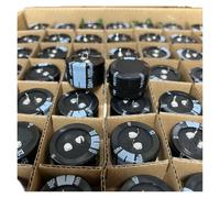 50V 3300uF Electrolytic Capacitor size 35x20mm for Power Supply Filtering, DIY Electronics 1pcs