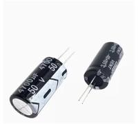 50V 4700UF 18 * 35mm 22 * 40mm Electrolytic Capacitor 5PCS(50V4700UF 22x40)