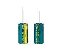 50V 4700uf Electrolytic Capacitor size 18x35mm 5/10PCS(10PCS)