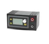50V 5A 250W Adjustable DC Power Supply Stepdown Module CNC XY5005E with LCD Screen Display and Multiple Hardware and Software Protections