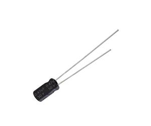 50V0.47uf 4x7mm Aluminum Electrolytic Capacitor 0.47uf50v 0.47mf50v 50v0.47MFD 50vdc 50wv 50v 0.47uf 1uf 2.2uf 3.3uf 4.7uf BIANMTSW(50v3.3uf 5x11 50pcs)