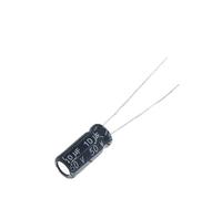 50V10uf 5x11mm 4x7mm Aluminum Electrolytic Capacitor 10uf50v 50v 10uf 50v10mf 10mf50v 10MFD 50wv 50vdc 10mf 22uf 33uf 47uf(50v470uf 10x20 20pcs)