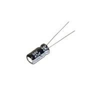 50V47uf 6x12 6x7mm Aluminum Electrolytic Capacitor 50v47uf 47uf50v 50v47mf 47mf50v 50v47MFD 50wv 50vdc 100uf 220uf 330uf CZAOINCU(NJ50v10000 30x50 1pc)