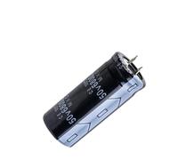 50V6800uf Volume 22x40mm Aluminum Electrolytic Capacitor 6800uf50v 50v6800mf 6800mf50v 50v6800MFD 6800MFD50Volt 10000uf EKFBQBGW(50v33uf 5x11 50pcs)