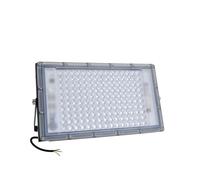 50W 100W 200W 300W UV Led Floodlight Ultraviolet Led Stage Blacklight Effect Light Flood Lamp Disco Party Stage Backlight for UV Glue Curing, DIY Curing(365-395nm_300W Type1)