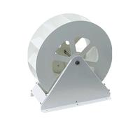 50W 100W Power Equipment Hydro Water Turbine Generator Mini Hydroelectric Water Turbine Generator Multiple Application Scenarios(100W)