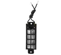 50W 12V PTC Ceramic Air Heater, Conductive Type PTC Heating Element