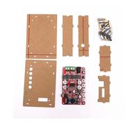 50W*2 4.0 Audio Receiver Digital Board FIT FOR TDA7492P(Board and case)