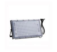 50W 300W LED Flood Black Light UV Ultraviolet Curing Lamp 365nm UV Glue Printing Spraying Painting Resin Ink Resin DIY Curing DIY Curing Enclosure(Black_100W)