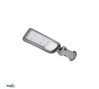 50W 4000K 6750lm LED Street Light IP65 JAZMIN C82-JAZ-050LG-4K