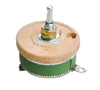 50W 5 OHM High Power Wirewound Potentiometer Variable Resistor 50 Watts.