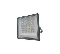 50W 5000lm LED Projector Colour:3in1 IP65 Grey 23614