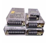 50W 75W Input 380VAC Switching Power Supply AC-DC 12V/24V DS-50W DS-75W(12V_50W)