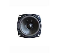 50w 8ohm Mid Range Woofer 4Inch Speaker Full Range Audio Loudspeaker for Computer Amplifier Speakers Unit 1PC