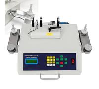 50W Automatic SMD Parts Component Counter Counting machine,SMD Leak Detection Commercial Components Counting Device Fit For Any Size Of Belt Wheel