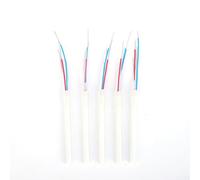 50W Ceramic Soldering Iron Heating Element, Compatible with 936/898D/852D/909D/8586D Stations, for 900M/900L/907/908/913/914 Irons, A1322 Type