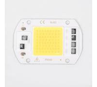50W COB LED Chip 220V Input Energy Saving(50W)