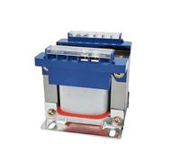 50W Control Transformer BK-50VA Power Voltage 220V/380V to 6V/9V/12V/15V/18V/24V With Quick Terminal(50VA AC110V,9V)