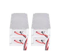 50W GAN Module 400-550MHZ 750-880MHZ950-1050MHZ 520-650MHZ 5.8G Unmanned Aerial Vehicle Protection Module(100-200MHZ GAN50W)