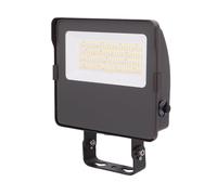 50W Led Flood Light Outdoor 8765lm with Dusk to Dawn Photocell Outdoor Security Light IP66 Waterproof, Adjustable CCT CRI >70, 150lm/w, 0-10V Dimmable, 5-Year Warranty Outdoor Light for Yard Backyard