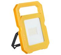 50W LED Floodlight, 4000K, 5000lm, IP65, Yellow - 90002