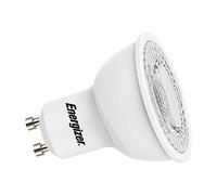 50W LED GU10 CLR COOLWHITE S9403