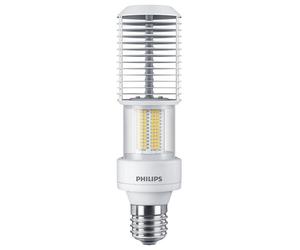 50W LED T70 SON-T Bulb, E27, 4000K, 9000lm, Non-Dimmable - 929003468518
