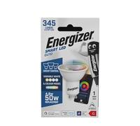 50W Smart LED GU10 RGBW S18462