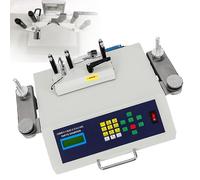 50W SMT SMD Components Counter,Automatic SMT/SMD Parts Component Counting Machine SMD Counting Machine,with Leak Detection For Any Size Belt Wheel,-99999~99999 PCS Counting Range