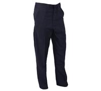 (50W x Long, Navy Blue) Dickies Redhawk Trousers (Tall) / Mens Workwear