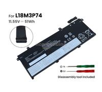 Lenovo 50Wh internal Lithium-Ion