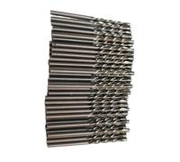 50x 1/8 inch for Power Tools 3/4 inch Cutting Depth Guide Point Cutting Bits