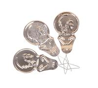 50x Aluminium Needle Threaders for Hand Or Machine Sewing Quilting Craft New Released Nice Processed