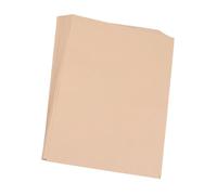 50x Braille Writing Paper Fingerboard Writing Paper for Home Adults Kids
