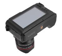 50x Digital Zoom 4.0 Inch Screen Camera with WiFi Connection and Star Effect for Outdoor Photography, 512GB Expansion