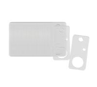 50x Embroidery Floss Thread Drops Sewing Thread Winding for Home Enthusiasts C, Style C