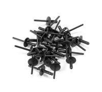 50x fender wheel arch expanding rivet blind rivet fits for BMW 3 Series X3 X5