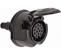 Hella Electrical Socket Connector