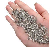 50x Irregular Shaped Nail Rhinestones Crystals Flat Bottom Nails Art Charms Shaped Nails Charms Nail Decorations