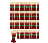 50x Kenco Decaf Instant Coffee Sachets, Each Stick 1.8g (SOLD LOOSE)