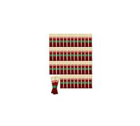 50x Kenco Decaf Instant Coffee Sachets Each Stick 18g SOLD LOOSE