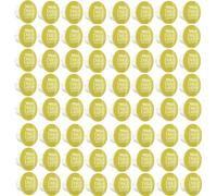 50x NESCAFÉ Dolce Gusto Cappuccino Milk Pods/Capsules (SOLD LOOSE)